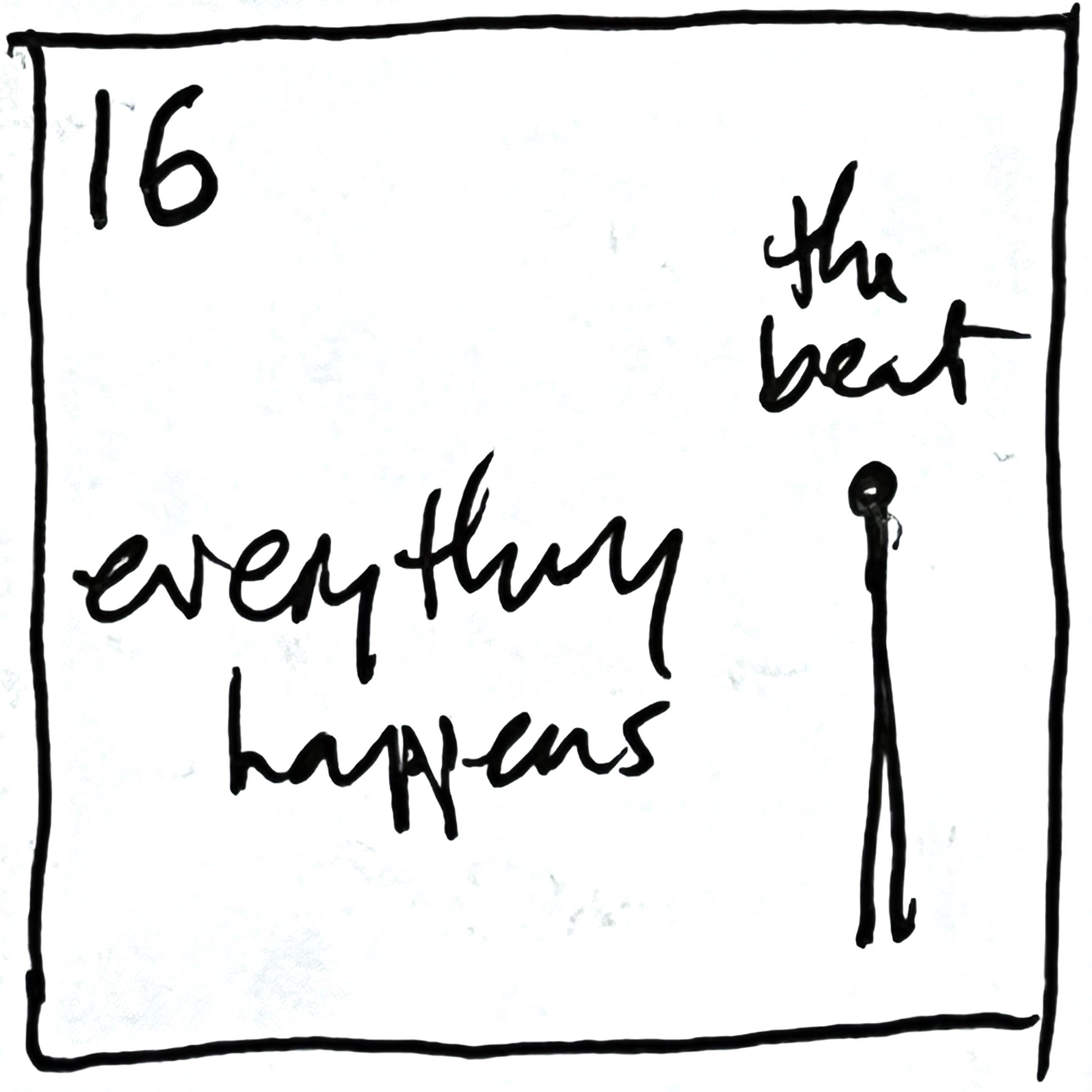 Before (and After) album cover