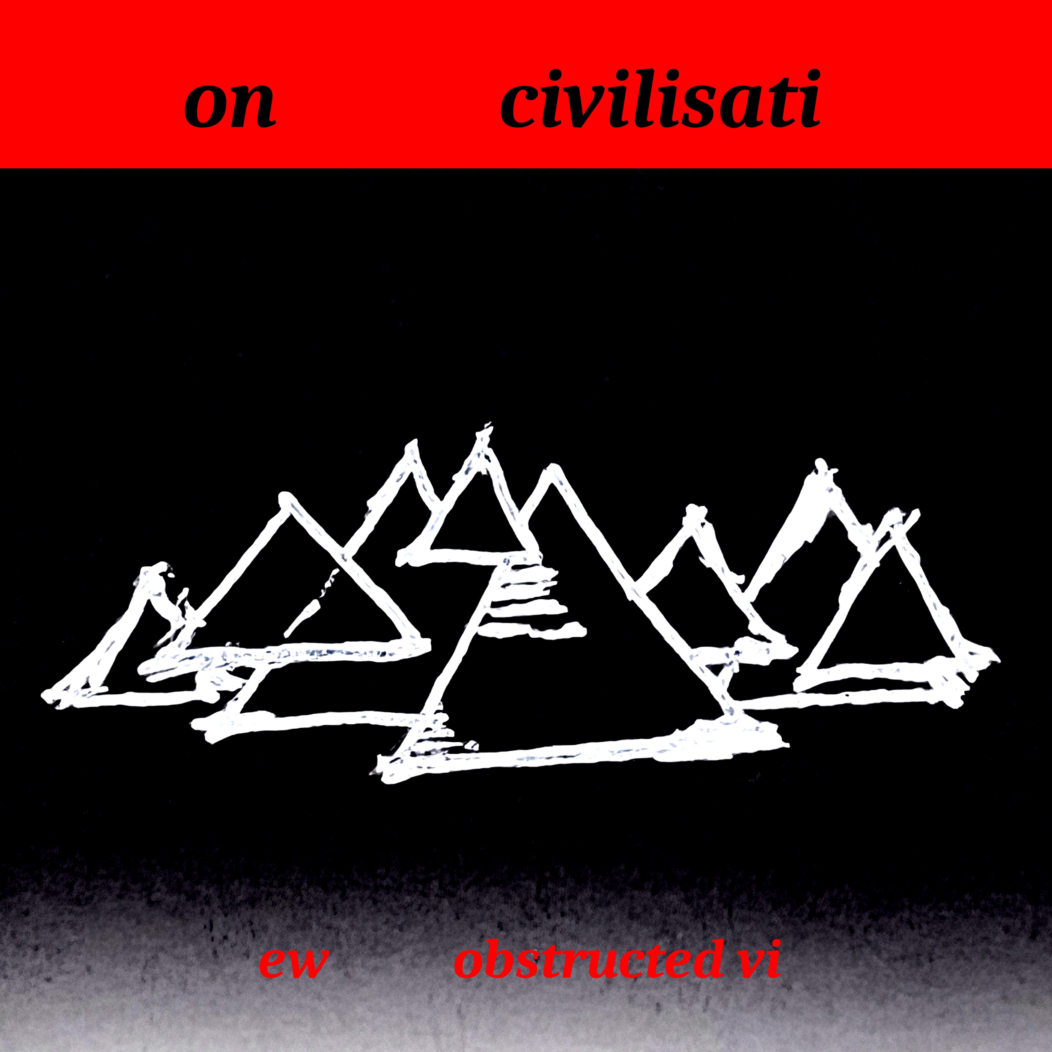 Civilisation album cover