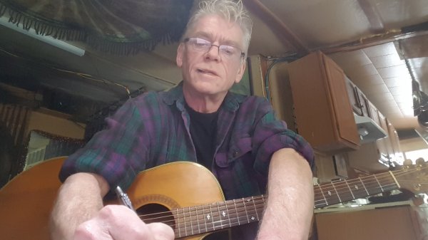 Me changing a word or two